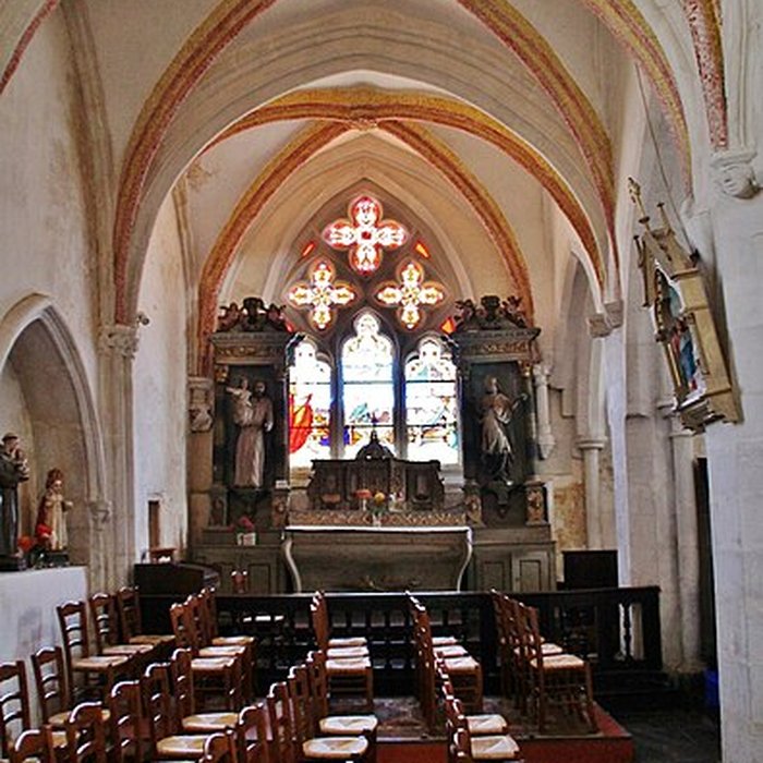 Photo de Église Sainte-Catherine de La Roche-Derrien