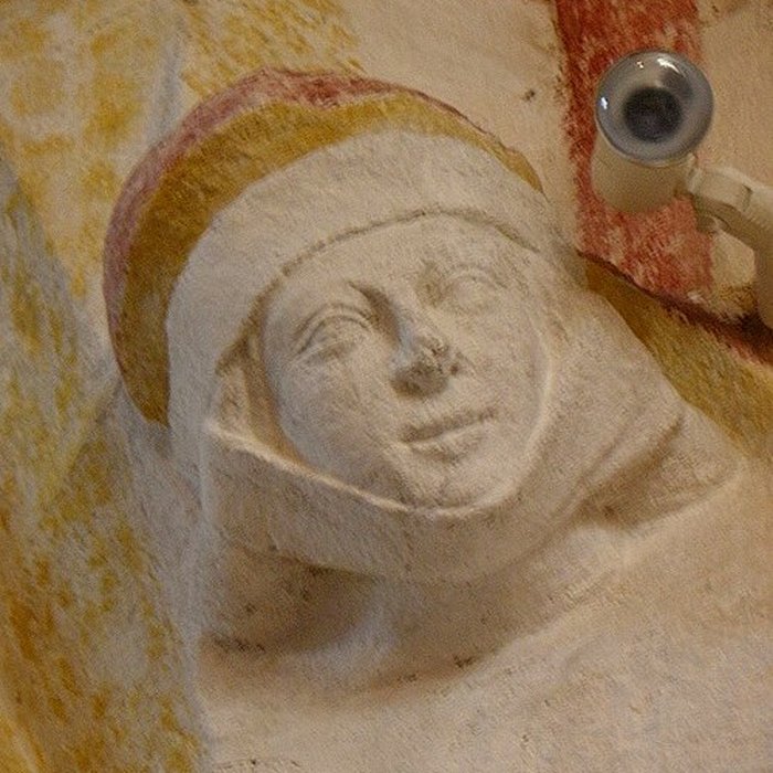 Photo de Église Sainte-Catherine de La Roche-Derrien