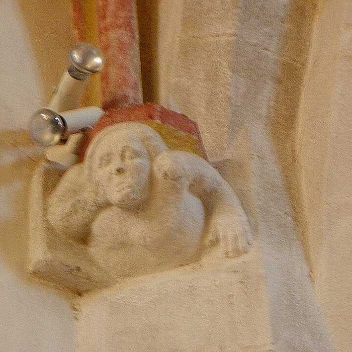 Photo de Église Sainte-Catherine de La Roche-Derrien