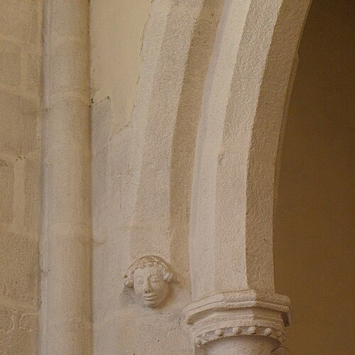 Photo de Église Sainte-Catherine de La Roche-Derrien