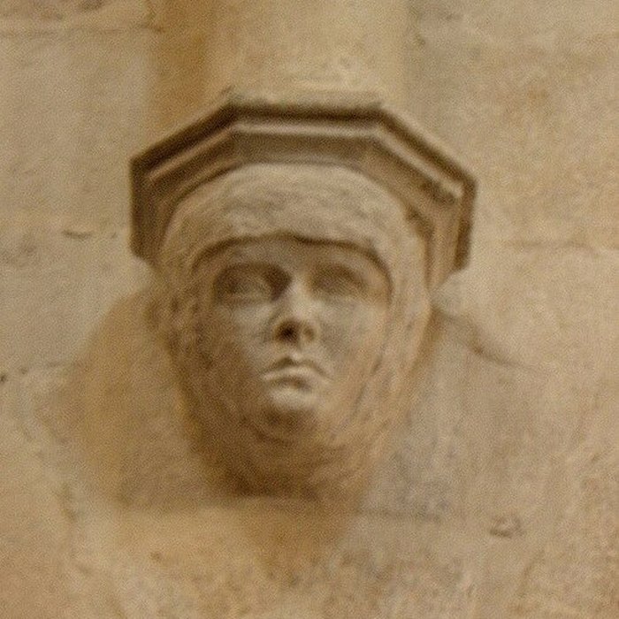 Photo de Église Sainte-Catherine de La Roche-Derrien