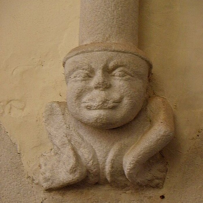 Photo de Église Sainte-Catherine de La Roche-Derrien