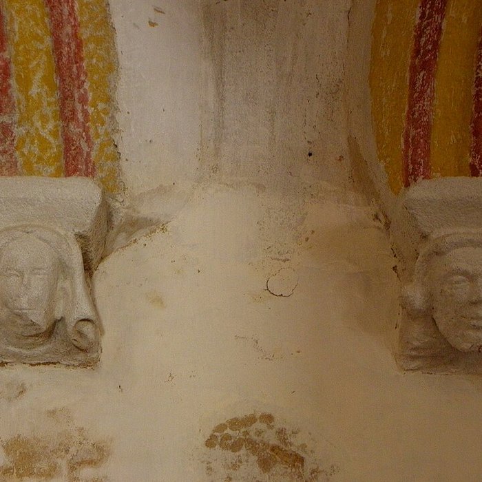 Photo de Église Sainte-Catherine de La Roche-Derrien