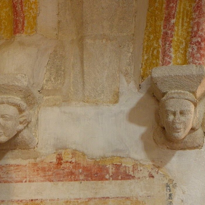 Photo de Église Sainte-Catherine de La Roche-Derrien