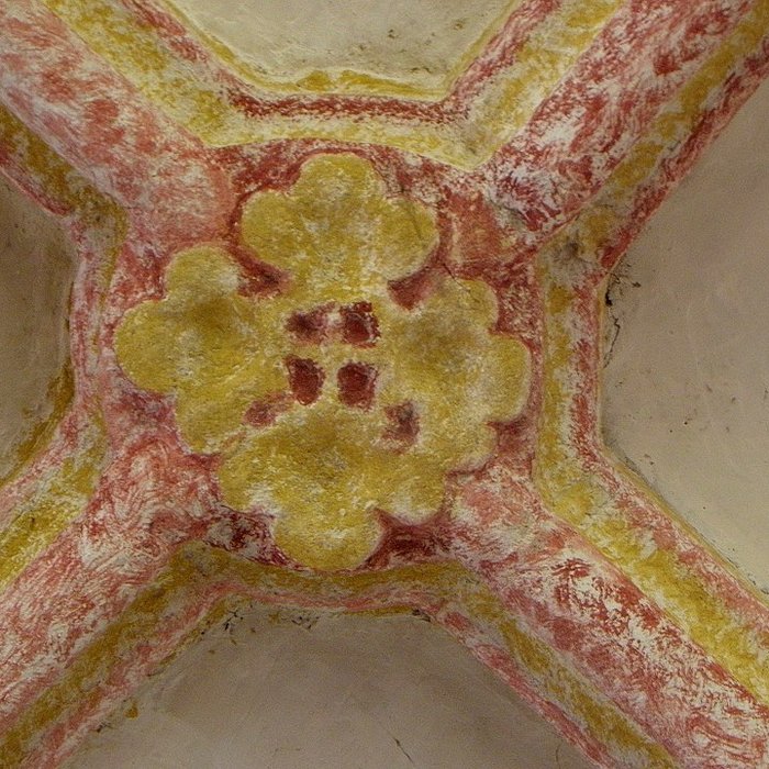 Photo de Église Sainte-Catherine de La Roche-Derrien