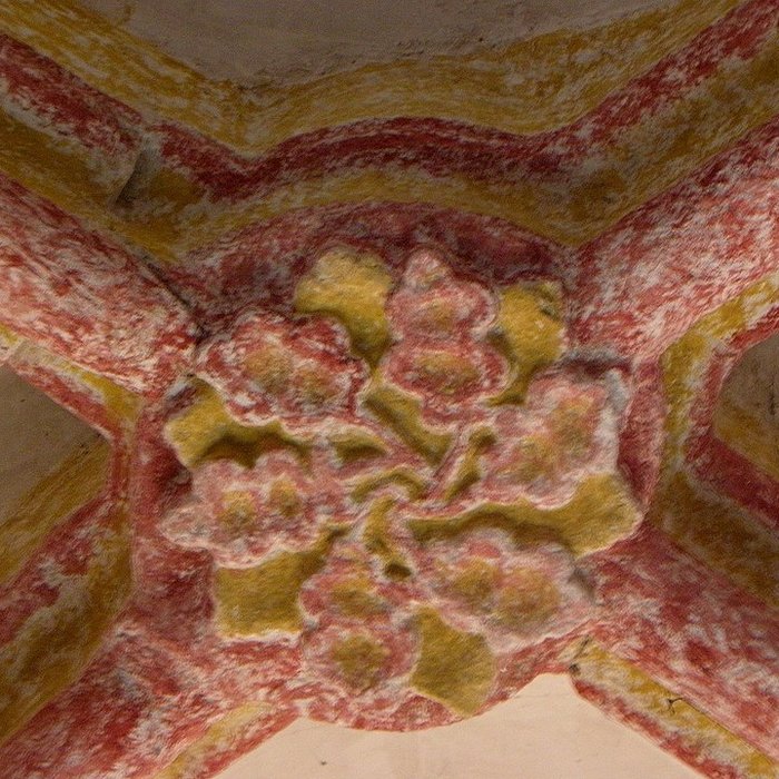 Photo de Église Sainte-Catherine de La Roche-Derrien