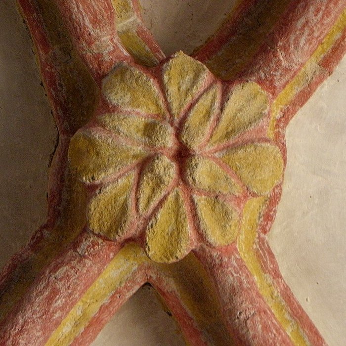 Photo de Église Sainte-Catherine de La Roche-Derrien