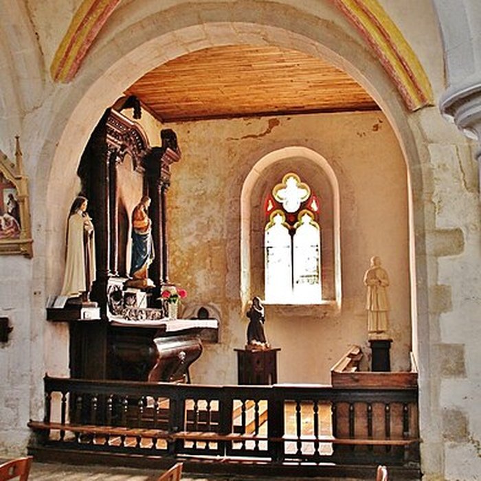 Photo de Église Sainte-Catherine de La Roche-Derrien
