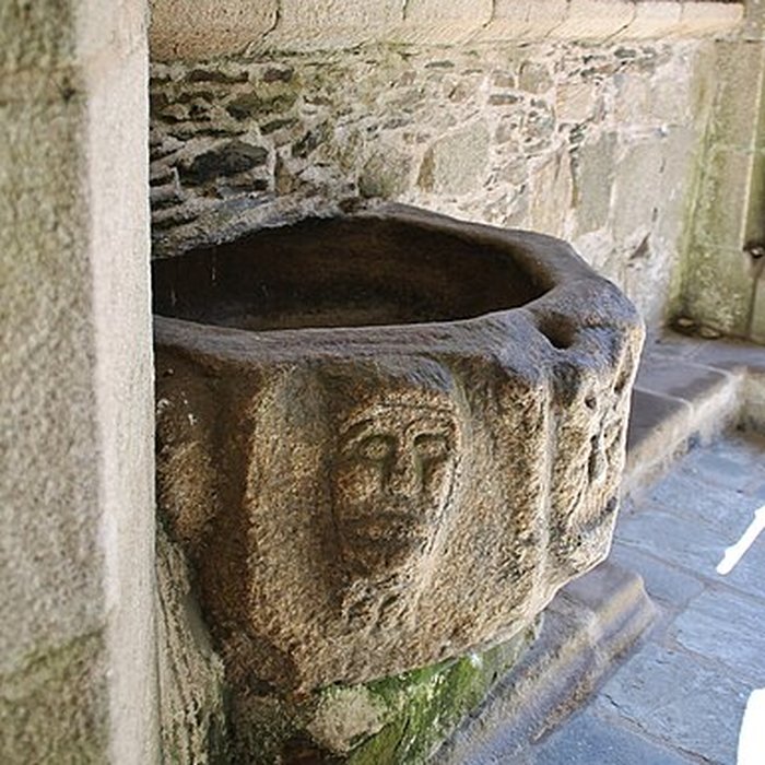 Photo de Église Sainte-Catherine de La Roche-Derrien