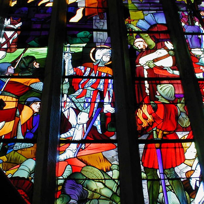 Photo de Église Sainte-Catherine de La Roche-Derrien