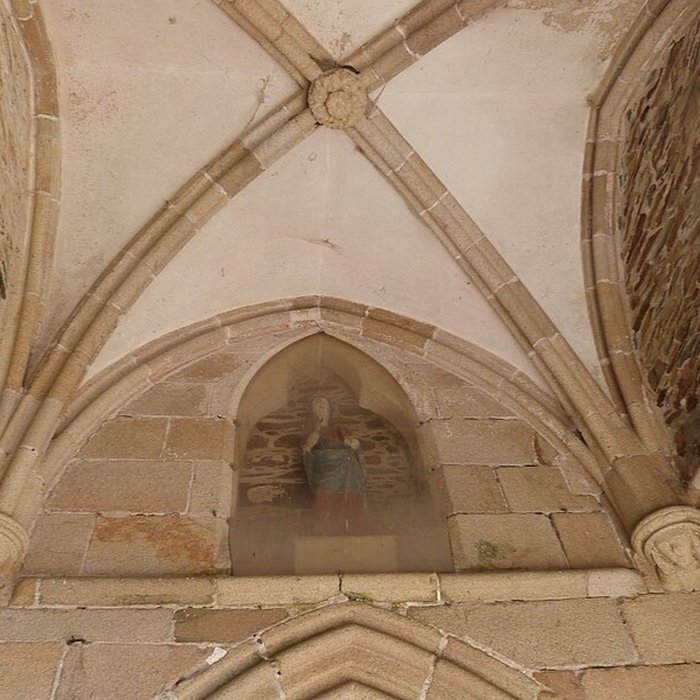 Photo de Église Sainte-Catherine de La Roche-Derrien