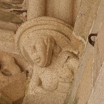 Église Sainte-Catherine de La Roche-Derrien