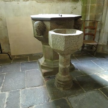 Église Sainte-Catherine de La Roche-Derrien