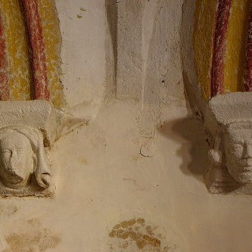 Église Sainte-Catherine de La Roche-Derrien