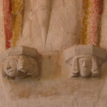 Église Sainte-Catherine de La Roche-Derrien