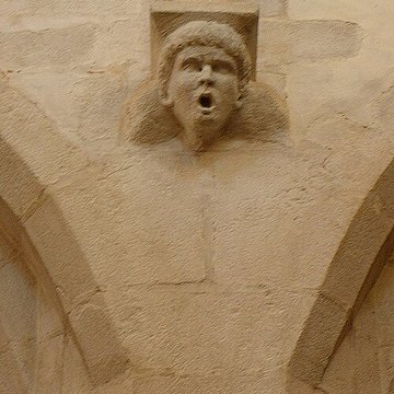 Église Sainte-Catherine de La Roche-Derrien