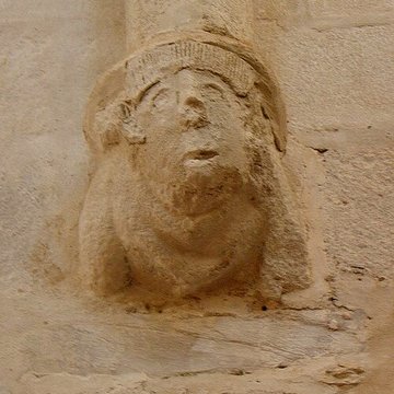 Église Sainte-Catherine de La Roche-Derrien