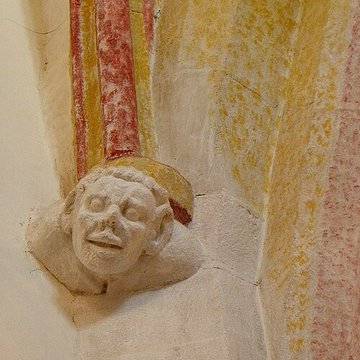 Église Sainte-Catherine de La Roche-Derrien