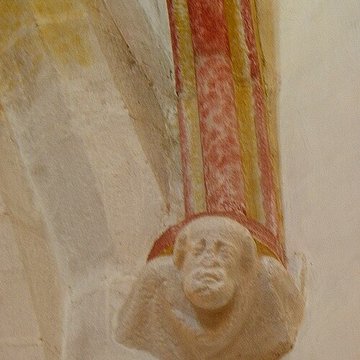 Église Sainte-Catherine de La Roche-Derrien