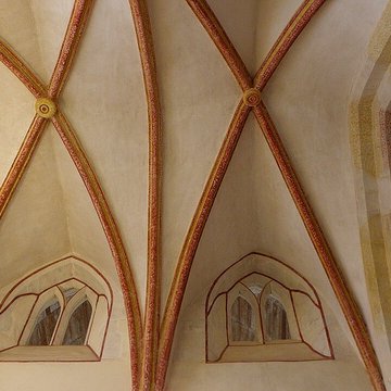 Église Sainte-Catherine de La Roche-Derrien