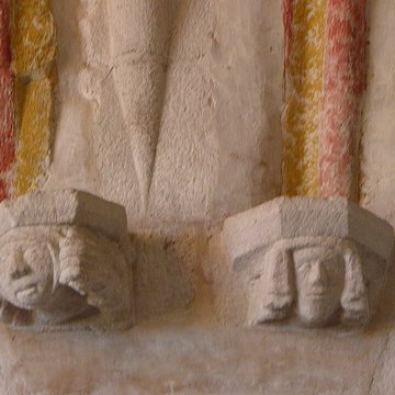 Église Sainte-Catherine de La Roche-Derrien