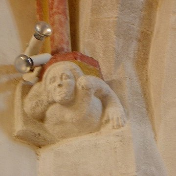 Église Sainte-Catherine de La Roche-Derrien