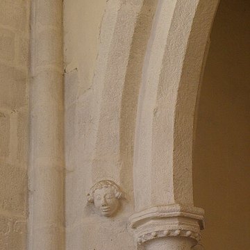 Église Sainte-Catherine de La Roche-Derrien