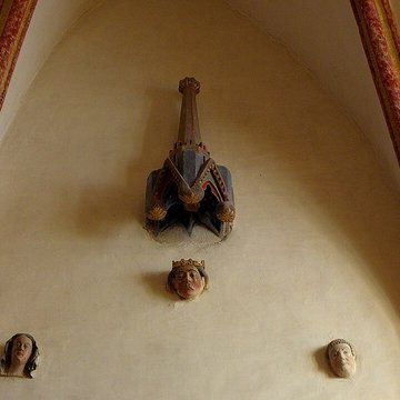 Église Sainte-Catherine de La Roche-Derrien