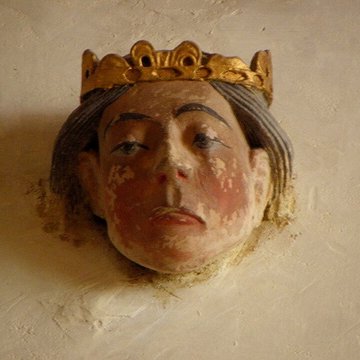 Église Sainte-Catherine de La Roche-Derrien