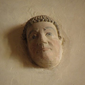 Église Sainte-Catherine de La Roche-Derrien