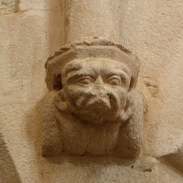 Église Sainte-Catherine de La Roche-Derrien