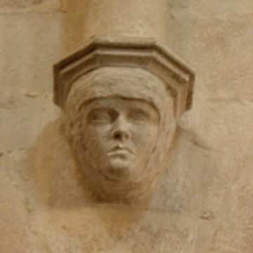 Église Sainte-Catherine de La Roche-Derrien