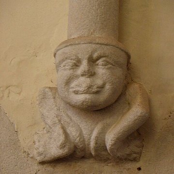 Église Sainte-Catherine de La Roche-Derrien