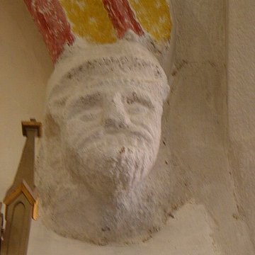 Église Sainte-Catherine de La Roche-Derrien