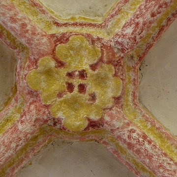 Église Sainte-Catherine de La Roche-Derrien