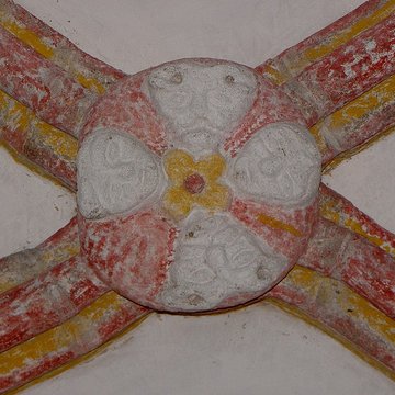 Église Sainte-Catherine de La Roche-Derrien