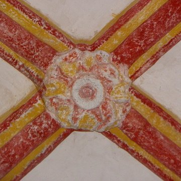 Église Sainte-Catherine de La Roche-Derrien