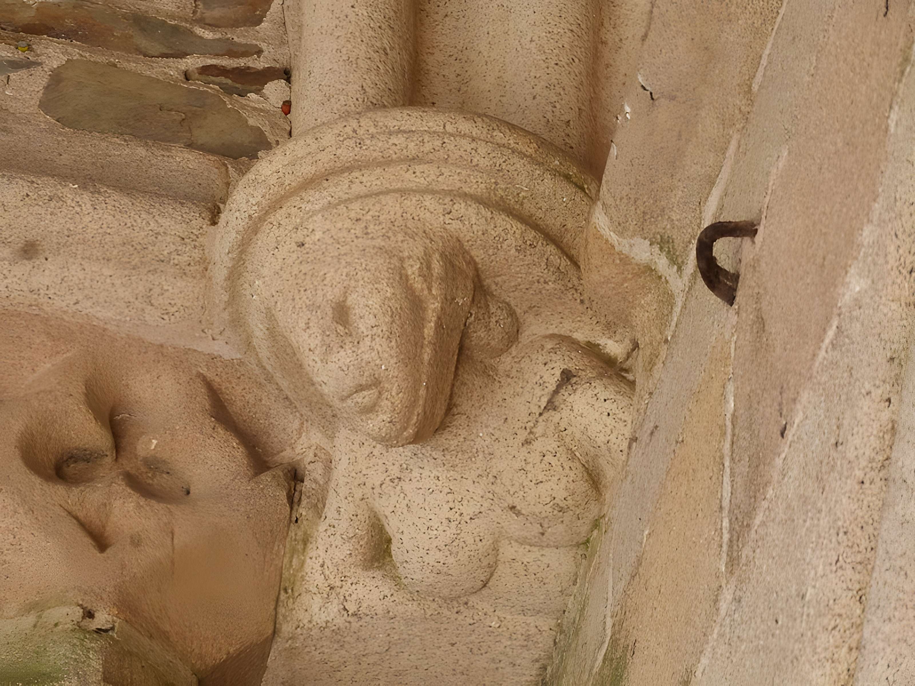 Église Sainte-Catherine de La Roche-Derrien