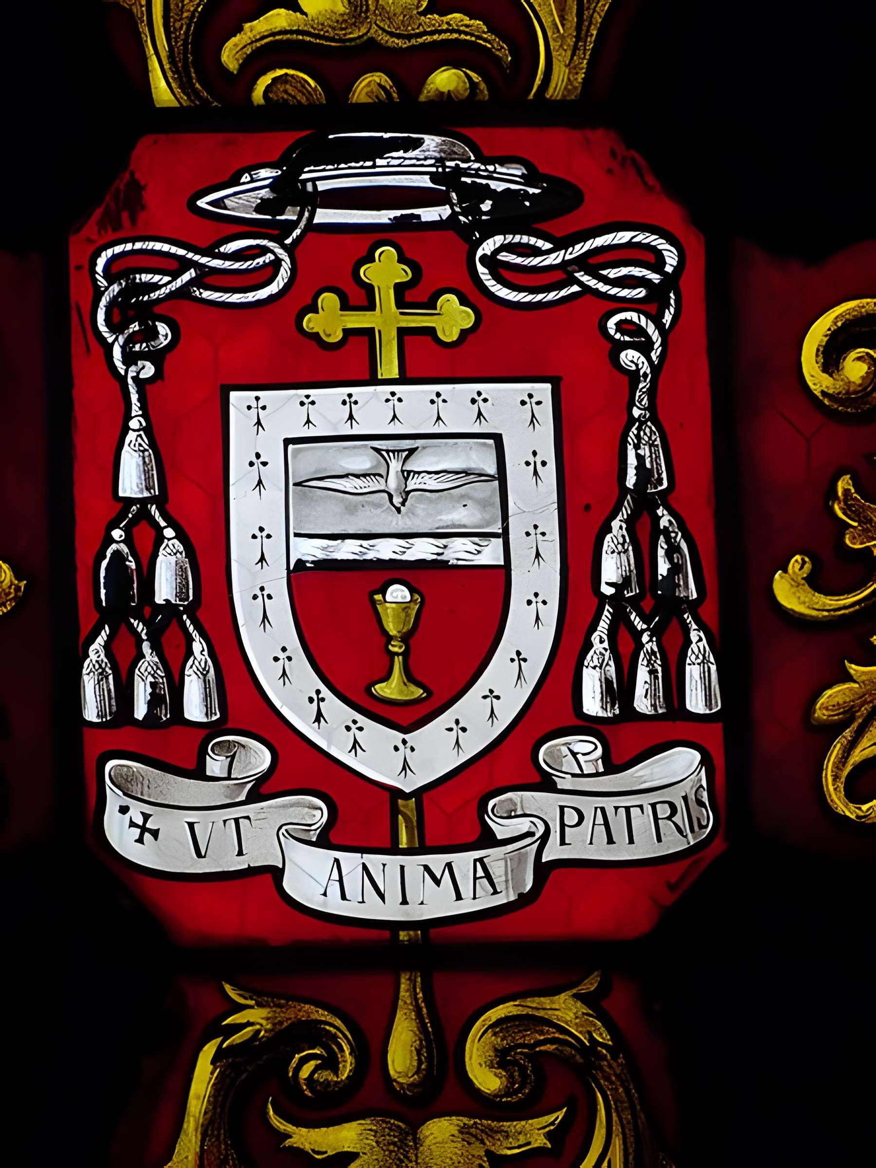 Église Sainte-Catherine de La Roche-Derrien