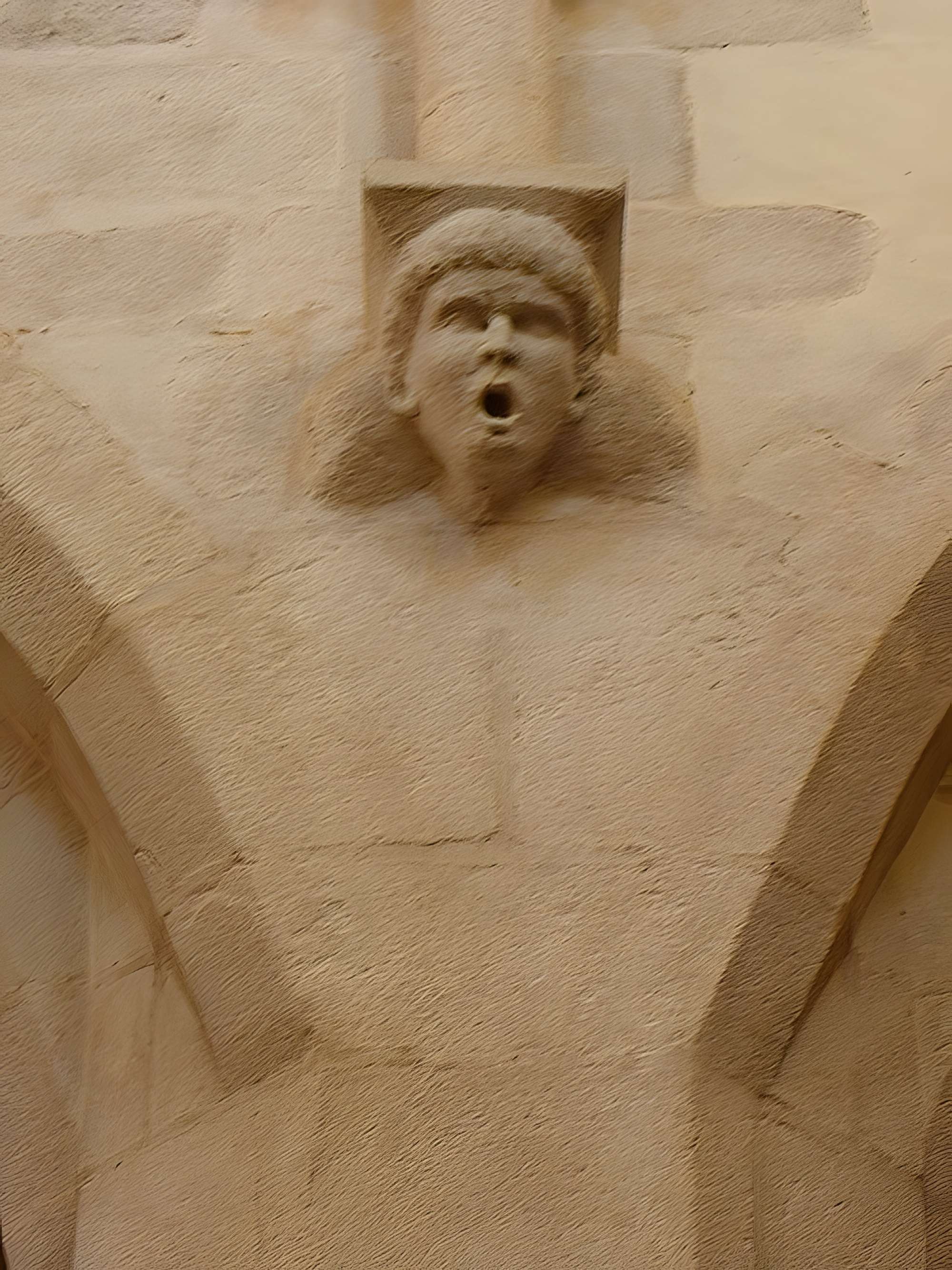 Église Sainte-Catherine de La Roche-Derrien