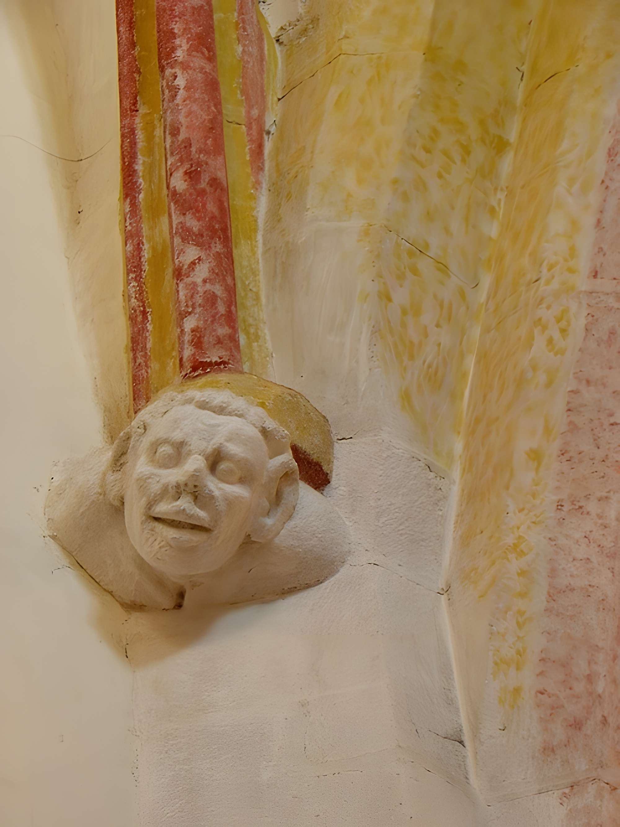 Église Sainte-Catherine de La Roche-Derrien