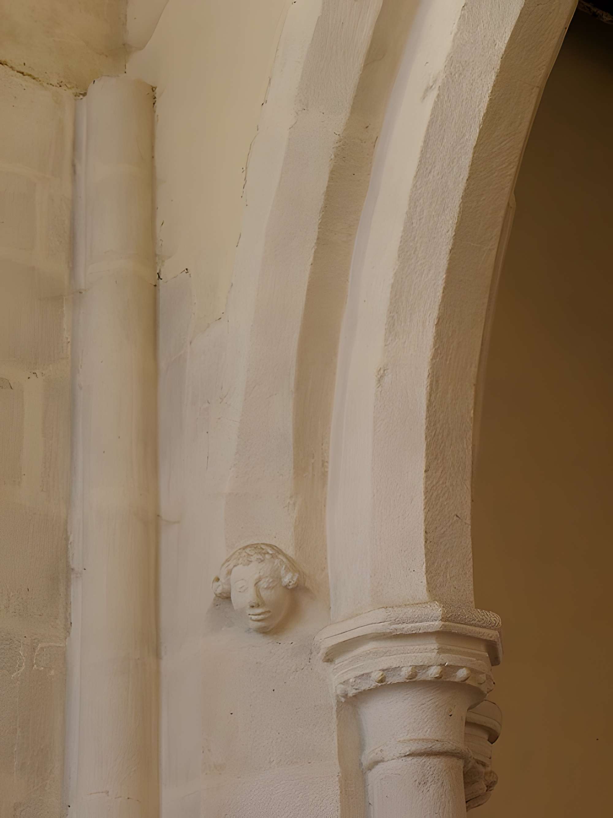 Église Sainte-Catherine de La Roche-Derrien