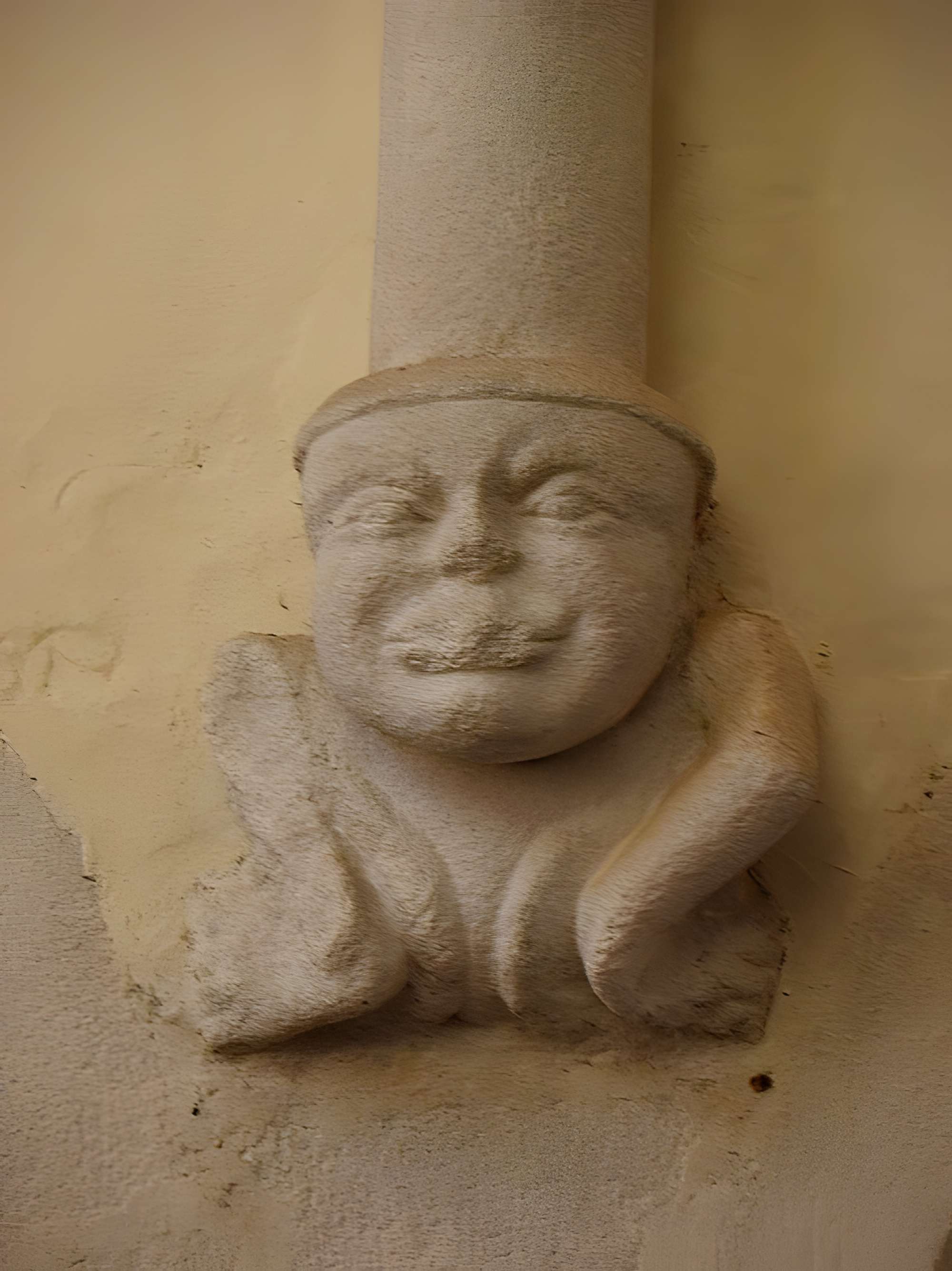 Église Sainte-Catherine de La Roche-Derrien