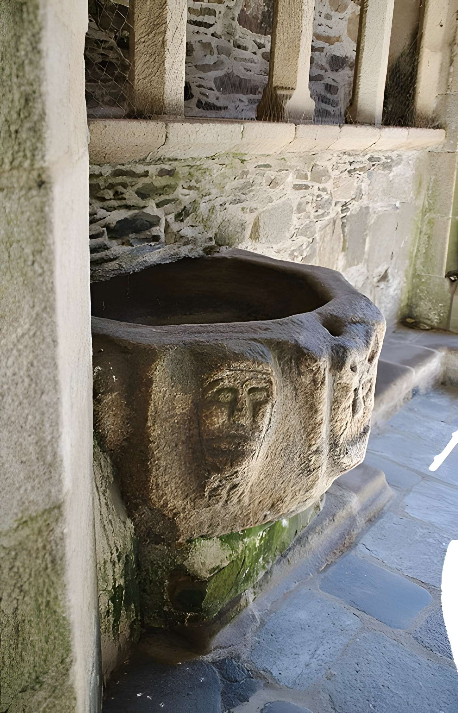 Église Sainte-Catherine de La Roche-Derrien