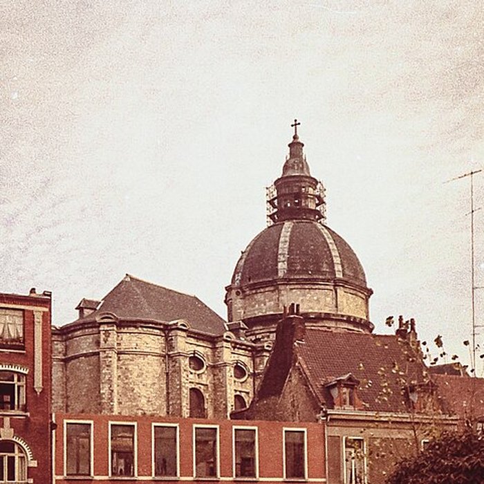 Photo de Église Sainte-Catherine de Lille