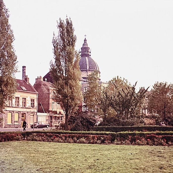 Photo de Église Sainte-Catherine de Lille
