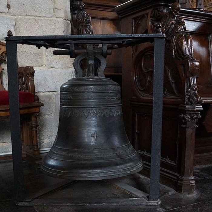 Photo de Église Sainte-Catherine de Lille
