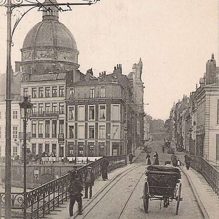 Photo de Église Sainte-Catherine de Lille