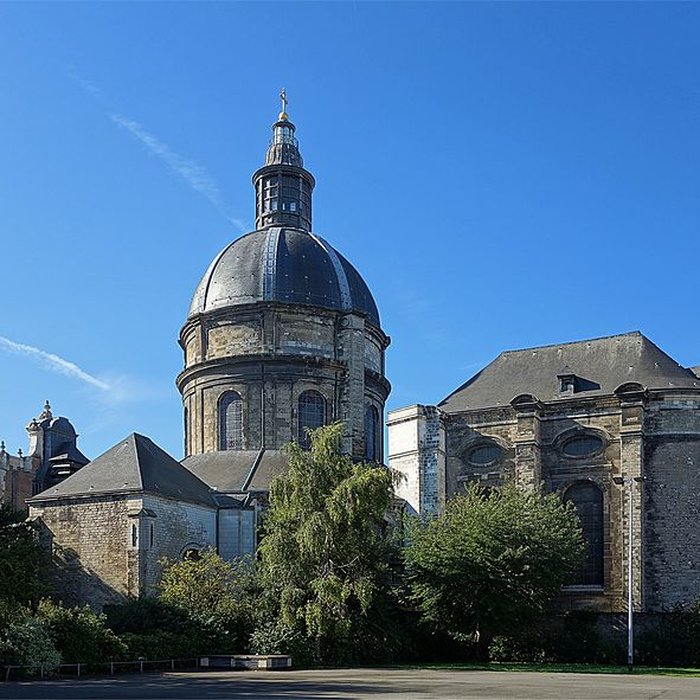 Photo de Église Sainte-Catherine de Lille