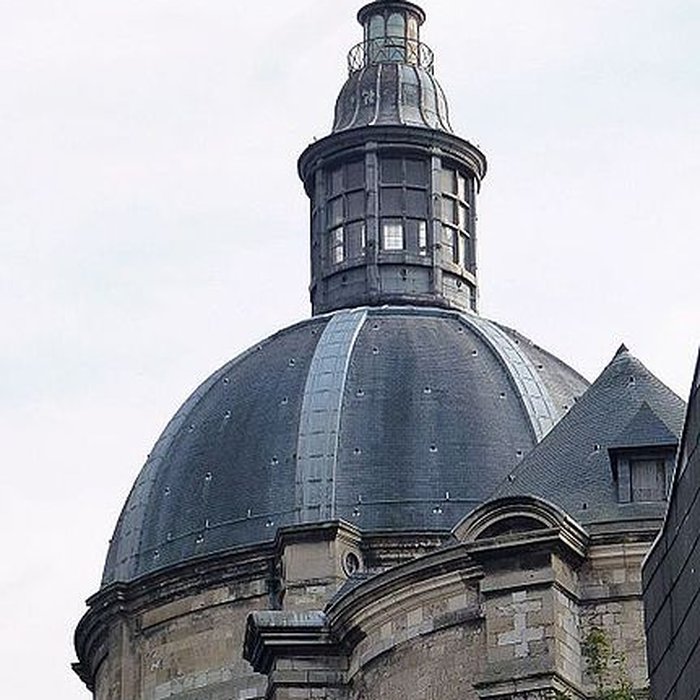 Photo de Église Sainte-Catherine de Lille